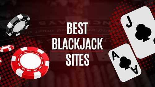 Best Blackjack Sites of 2025: Play for Real Money Online