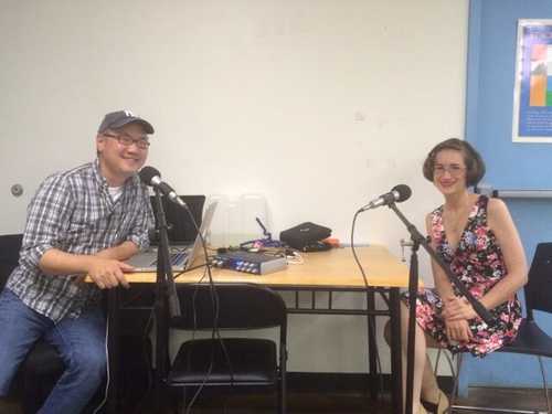 2nd Interview with Faces & Aces