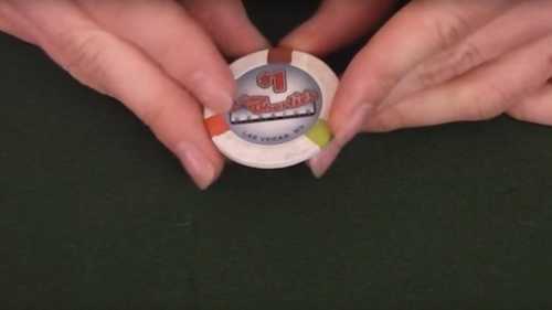 Cheques vs. Chips, Breaking Down Stacks & Splashing