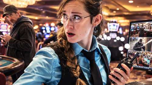 What To Do if a Customer Turns Out To Be a Stalker