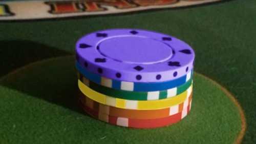 Paying Rainbow Bets, Bad Credit & Working Stacks