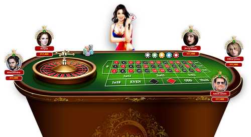 The Best Roulette Variants Singaporean Players Are Trying in 2025