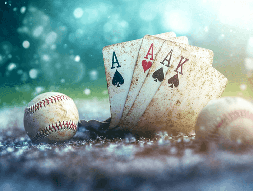 Course Hub for Grand Slam Casino Baseball