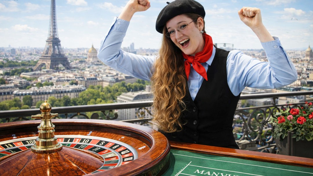 How to Play French Roulette: Rules, Bets and Odds