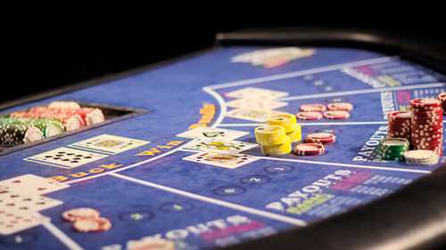 Common Pitfalls to Avoid When Inventing a Casino Table Game