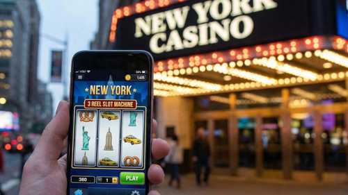 Best New York Online Casinos: Top 15 NY Casino Sites for Real Money in 2026