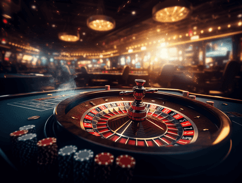 Roulette’s Timeless Appeal in Modern Casinos