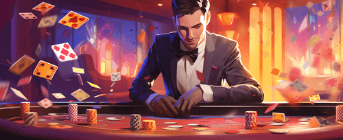 AMA with Special Guest Michael Shackleford