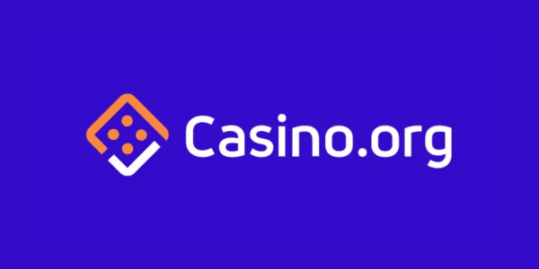 Casino dot org Logo