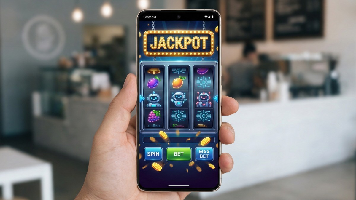Best Jackpot Slots: Top Casinos for Progressive Games & Bonus Offers in 2026