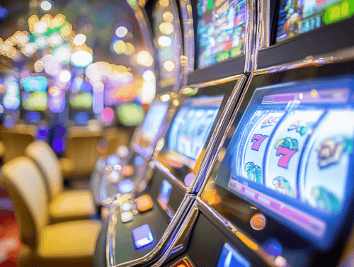 GHZD's Guide to Finding the Best Classic Slots