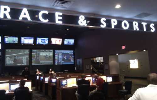 Federal Law Overturned, Legalizing Sports Betting