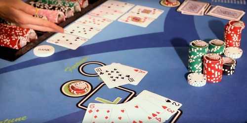 Course Hub for Pai Gow Poker