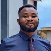 Daniel Odeyemi profile picture