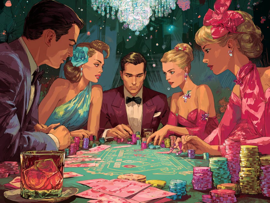 Common Player Mistakes Dealers See