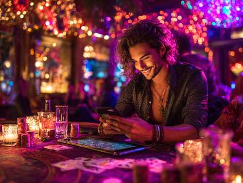 A Practical Guide to Learning Blackjack Through Digital Play