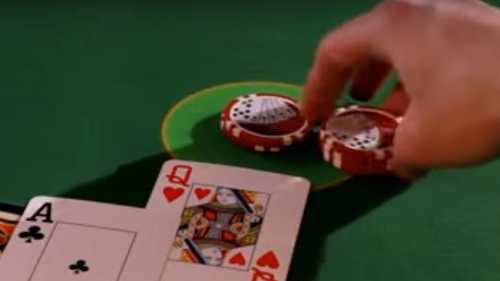 The Take-and-Pay Procedure