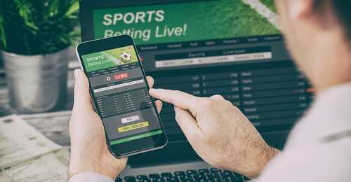 Texas Sports Betting Guide: The Best Texas Legal Sportsbook Apps