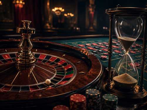 Responsible Online Casino Gaming and Effective Methods for Setting Limits