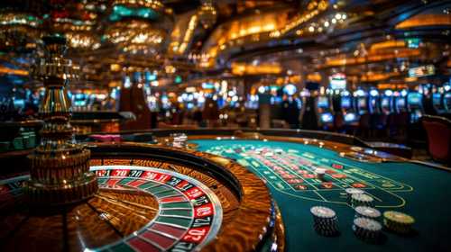 Why Emotional Control Is the Most Underrated Skill in Casino Games