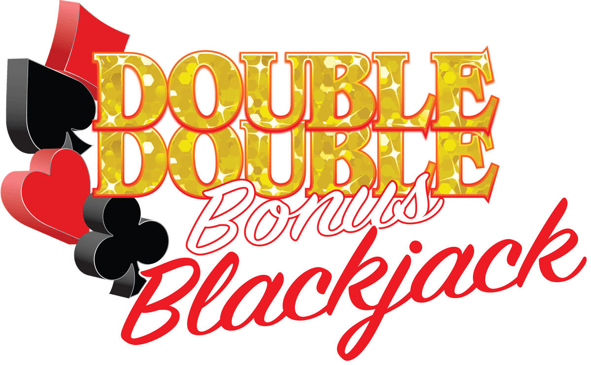 double double logo