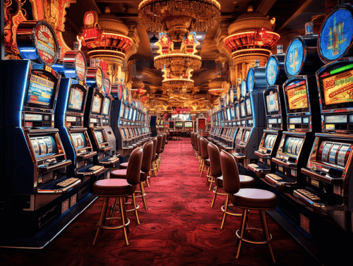 The Low Deposit Casino Trend Continues — But What Does It Mean?