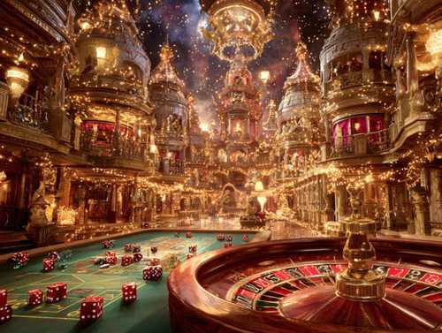 Why Greek Casino Platforms Are Drawing International Attention