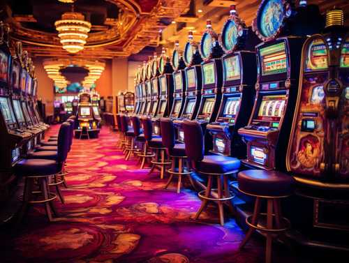 How Progressive Jackpots Work Behind the Scenes