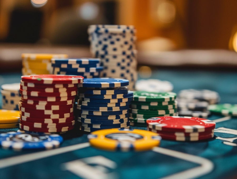 UK Gambling Tax Hike Could Reshape Online Casino Industry