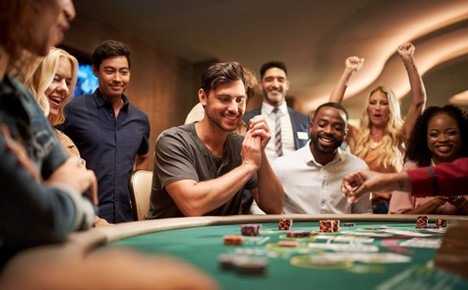Why Blackjack Players Prefer European Rules Over American Rules