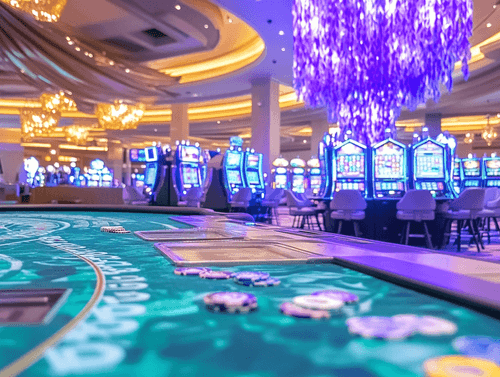 Tips For Having The Best Casino Experience While Playing