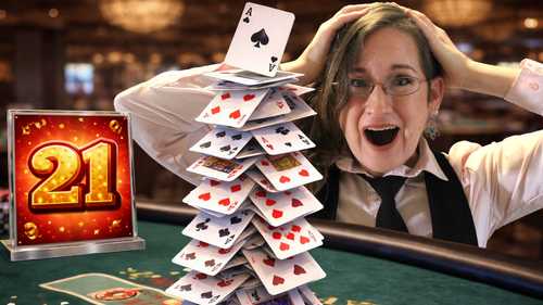 How to Play Super Fun 21