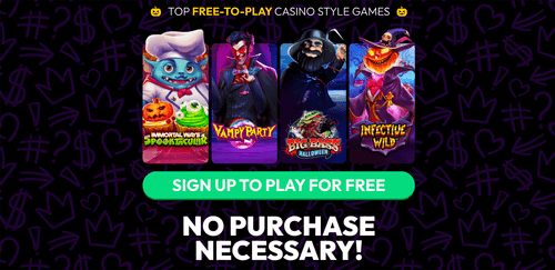 Are Sweepstakes Casinos Here to Stay?