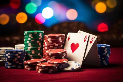 Features to Consider When Comparing Online Casinos