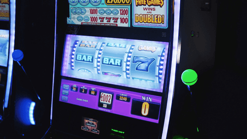 5 Tips For Playing The Best Slot Games From Around the World