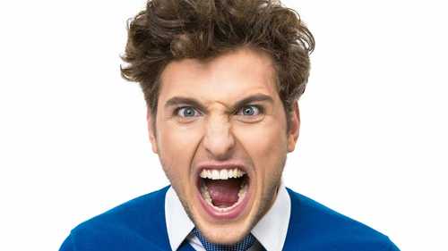 5 Ways to Handle Angry Players