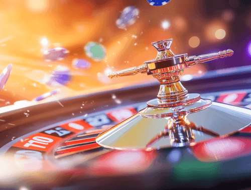Course Hub for European Roulette