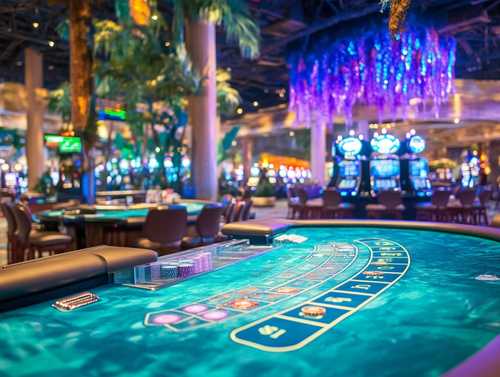 Online Sweeps Casinos vs Traditional Online Casinos: Key Differences