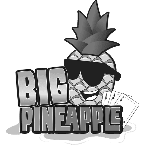 Big Pineapple