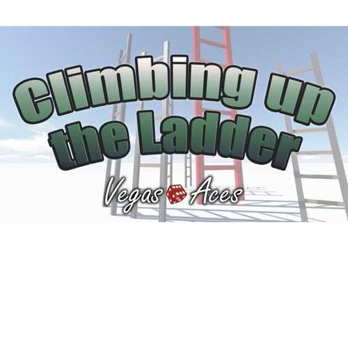 Climbing Up the Ladder