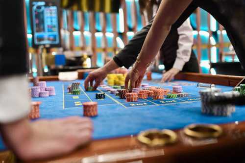 Fast Payouts in the Dutch iGaming Market: What Aspiring Dealers Should Know