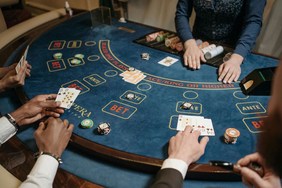 What Casino Payout Transparency Means for Online Players and Game Fairness