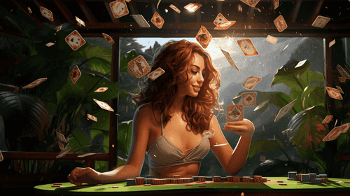How Women Players Are Shaping the Future of Poker