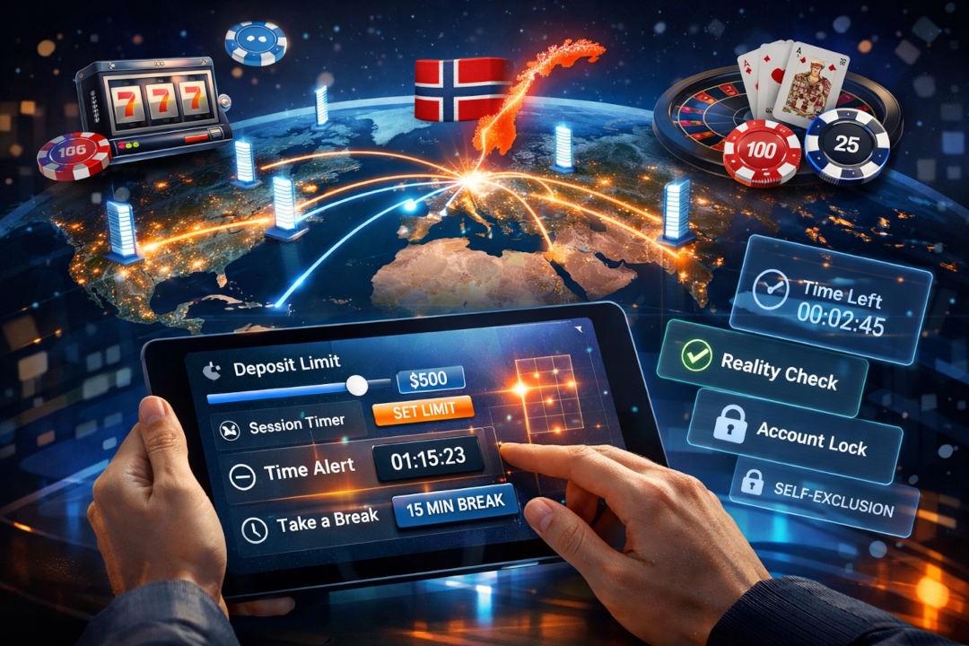 online elements that symbolize gaming