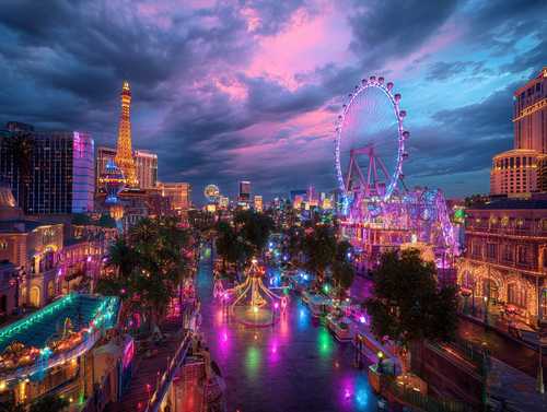 When the Fun Stopped