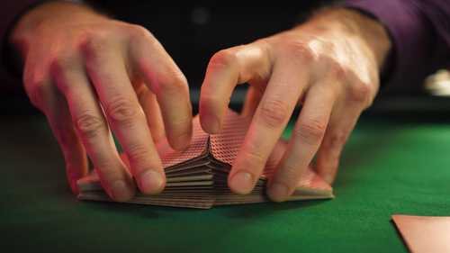 Top Poker Mistakes Beginners Make and How to Improve