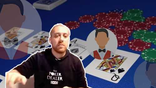 The Biggest Difference between Table Games and Poker is Customer Service