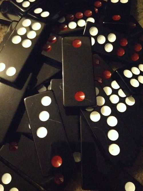 Course Hub for Pai Gow Tiles