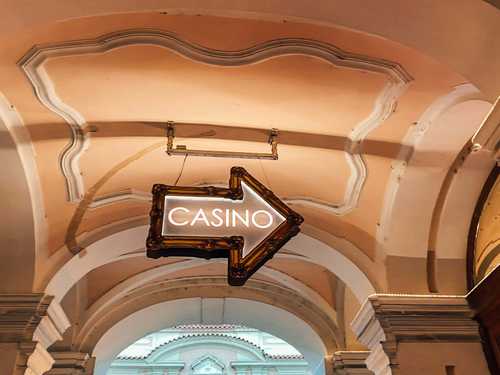 Evolution of Online Casinos in the US
