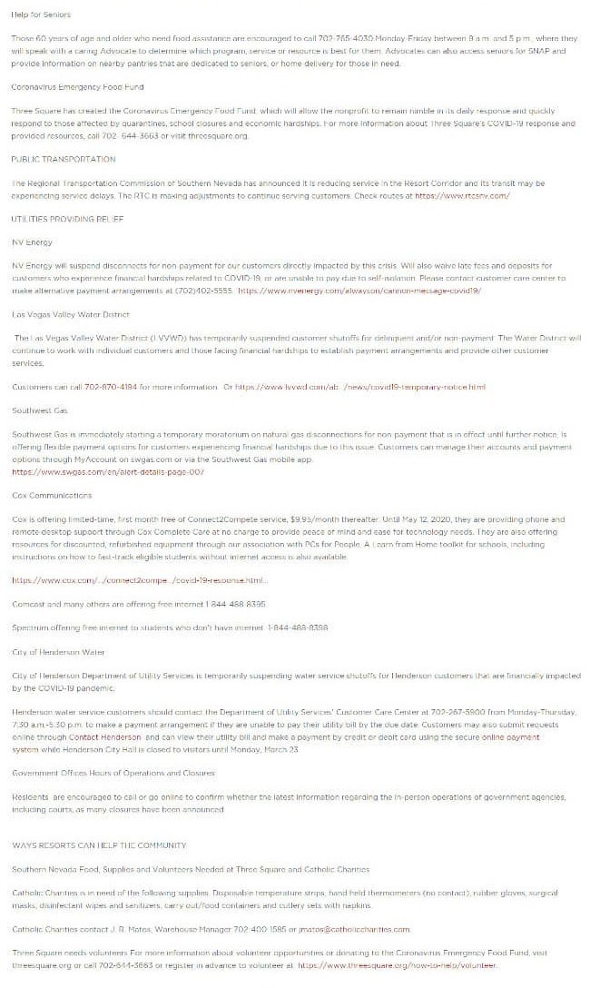 Stations Letter Stations Letter